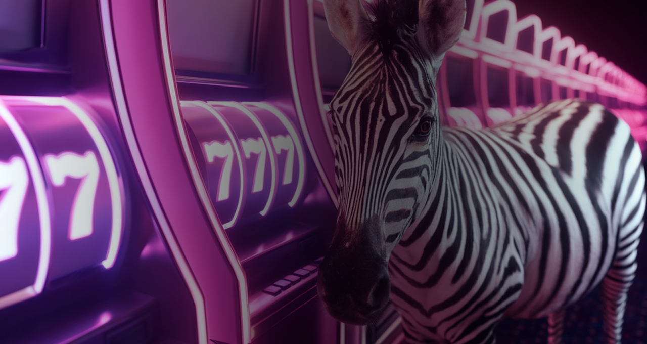 Zebra Wins Casino