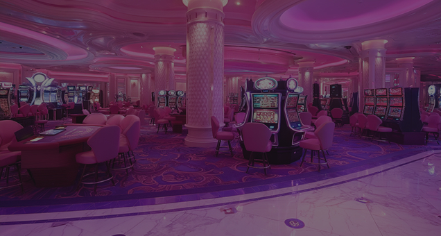 Zebra Wins Casino